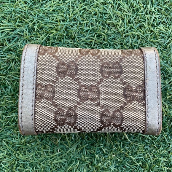 Gucci Card Holder - Picture 2 of 8